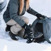 Batoh Thule Boot Backpack 45L Black