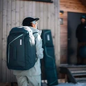 Batoh Thule Boot Backpack 60L Mid Blue