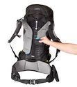 Batoh Thule  Guidepost 65L M Obsidian