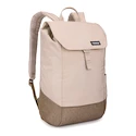 Batoh Thule Lithos Backpack 16L - Pelican Gray/Faded Khaki