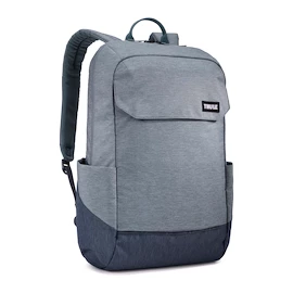 Batoh Thule Lithos Backpack 20L - Pond Gray/Dark Slate