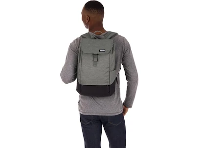 Batoh Thule Lithos Lithos Backpack 16L Agave/Black