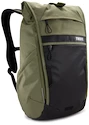 Batoh Thule Paramount Commuter Backpack 18L Olivine