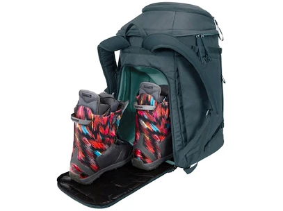 Batoh Thule RoundTrip RoundTrip Boot Backpack 60L - Dark Slate