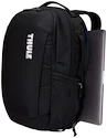 Batoh Thule Subterra Backpack 30L Black