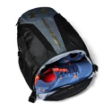 Batoh Under Armour Hustle 5.0 Backpack čierny Black