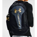 Batoh Under Armour Hustle 5.0 Backpack čierny Black