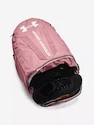 Batoh Under Armour  Hustle 5.0 Backpack-PNK