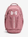 Batoh Under Armour  Hustle 5.0 Backpack-PNK