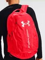 Batoh Under Armour  Hustle 5.0 Backpack-RED