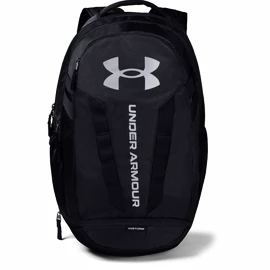 Batoh Under Armour Hustle 5.0 Storm Backpack-BLK