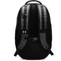 Batoh Under Armour  Hustle Pro Backpack Black Medium Heather