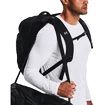 Batoh Under Armour  Hustle Pro Storm Backpack-BLK