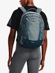 Batoh Under Armour  Hustle Signature Backpack-BLU
