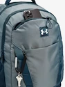 Batoh Under Armour  Hustle Signature Backpack-BLU