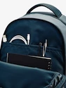 Batoh Under Armour  Hustle Signature Backpack-BLU