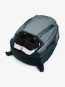 Batoh Under Armour  Hustle Signature Backpack-BLU