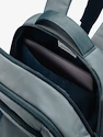 Batoh Under Armour  Hustle Signature Backpack-BLU