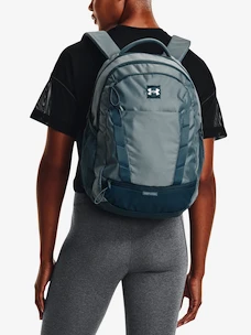 Batoh Under Armour  Hustle Signature Backpack-BLU