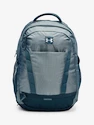 Batoh Under Armour  Hustle Signature Backpack-BLU