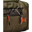 Batoh Under Armour  Triumph Duffle Backpack Tent