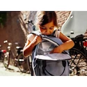 Batoh Urban Iki  Backpack Fuji Blue