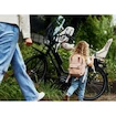 Batoh Urban Iki  Backpack Sakura Pink