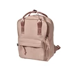 Batoh Urban Iki  Backpack Sakura Pink