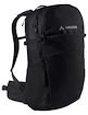 Batoh VAUDE  Wizard 24+4 Black