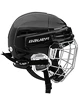 Bauer RE-AKT 100  Hokejová prilba Combo Žiak (youth)