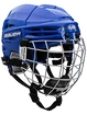Bauer RE-AKT 100  Hokejová prilba Combo Žiak (youth)