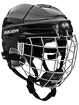 Bauer RE-AKT 100  Hokejová prilba Combo Žiak (youth)