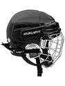 Bauer RE-AKT 100  Hokejová prilba Combo Žiak (youth)