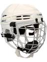 Bauer RE-AKT 100  Hokejová prilba Combo Žiak (youth)