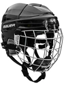 Bauer RE-AKT 100  Hokejová prilba Combo Žiak (youth)