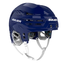 Bauer RE-AKT 85 blue Hokejová prilba, Senior
