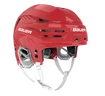 Bauer  RE-AKT 85 red  Hokejová prilba, Senior
