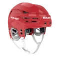 Bauer  RE-AKT 85 red  Hokejová prilba, Senior