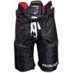 Bauer Vapor 3X black  Hokejové nohavice, Junior