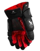 Bauer Vapor 3X black  Hokejové rukavice, Senior