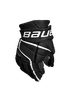 Bauer Vapor 3X PRO black/white  Hokejové rukavice, Junior