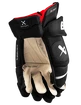 Bauer Vapor 3X PRO black/white  Hokejové rukavice, Senior