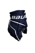 Bauer Vapor 3X PRO navy  Hokejové rukavice, Junior