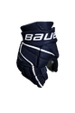 Bauer Vapor 3X PRO navy  Hokejové rukavice, Junior