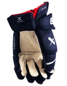 Bauer Vapor 3X PRO navy  Hokejové rukavice, Senior