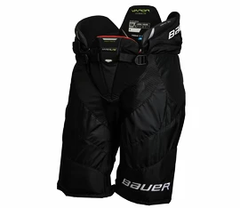 Bauer Vapor Hyperlite black Hokejové nohavice, Intermediate