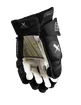 Bauer Vapor Hyperlite black  Hokejové rukavice, Intermediate