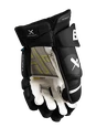 Bauer Vapor Hyperlite black/white  Hokejové rukavice, Intermediate