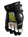 Bauer Vapor Hyperlite black/white  Hokejové rukavice, Junior