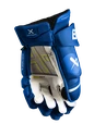 Bauer Vapor Hyperlite - MTO blue  Hokejové rukavice, Intermediate
